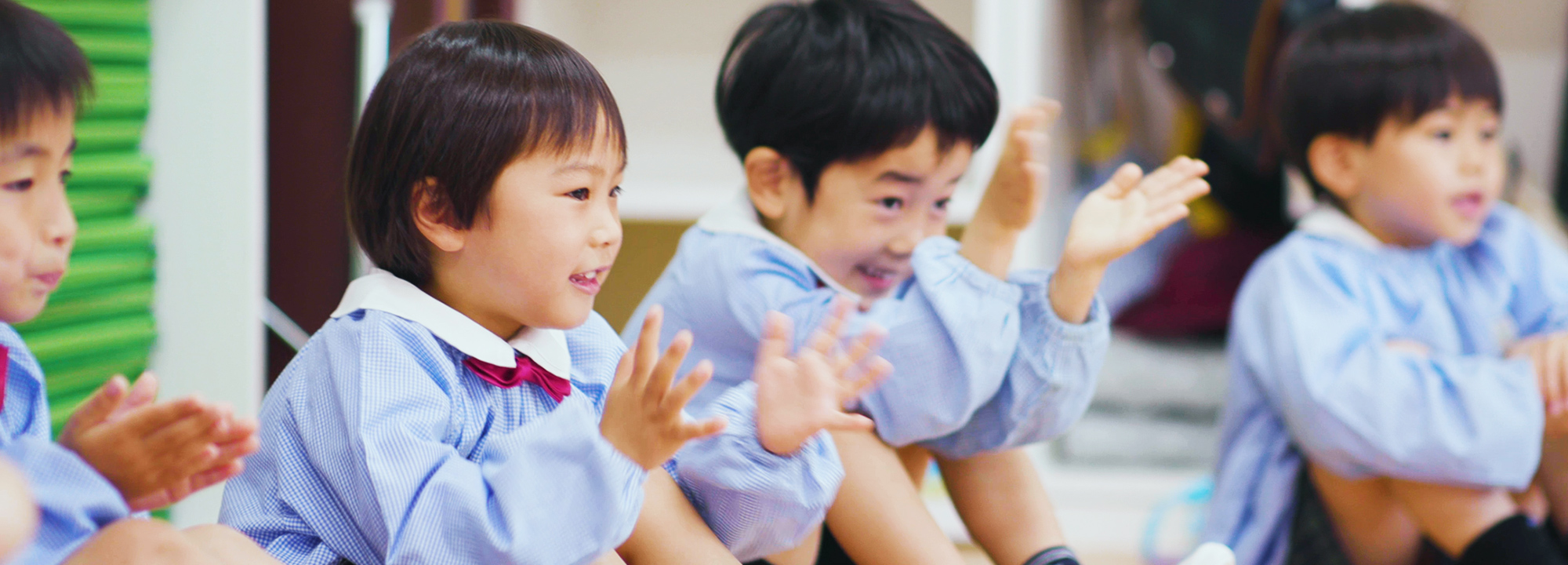 小鳩幼稚園