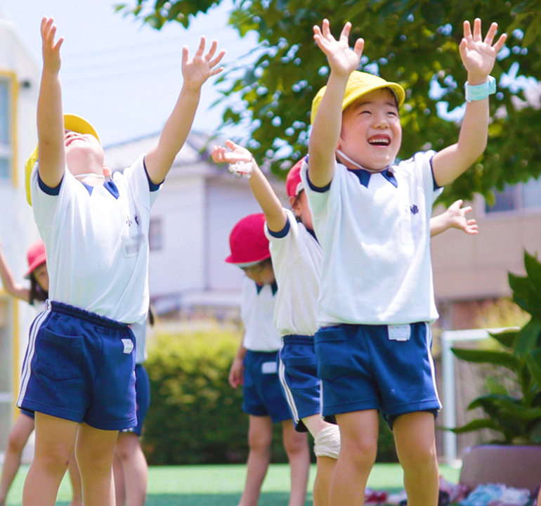 小鳩幼稚園